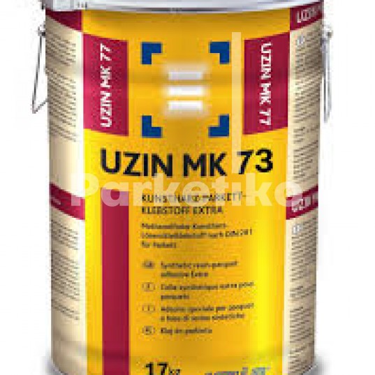 Химия и аксессуары Клей Uzin MK 73